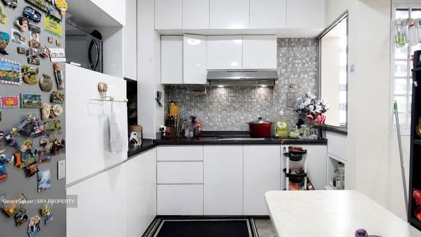 Blk 879 Woodlands Street 82 (Woodlands), HDB 5 Rooms #607382751